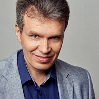 Фотография Олег Чернейкин (Oleg Cherneikin) Портрет фотографа (аватар) Олег Чернейкин (Oleg Cherneikin)