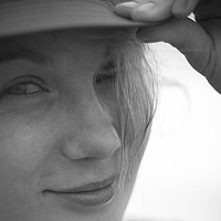 Портрет фотографа (аватар) Шамановская Дарья