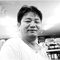 Портрет фотографа (аватар) 박상용 (sangyong park)