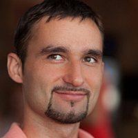 Портрет фотографа (аватар) Черноусов Александр (Alexander Chernousov)