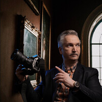 Портрет фотографа (аватар) Юрий Кущий (Kuschiy)