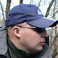 Портрет фотографа (аватар) Евгений