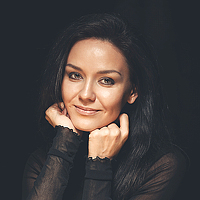 Портрет фотографа (аватар) Кононенко Наталья (Kononenko Natalia)