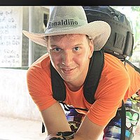 Портрет фотографа (аватар) Максим К.