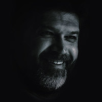 Фотография Aleksey Gorshkov Портрет фотографа (аватар) Aleksey Gorshkov