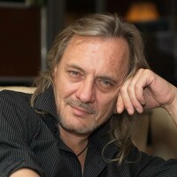 Портрет фотографа (аватар) Виктор Варзаков (Victor Varzakov)