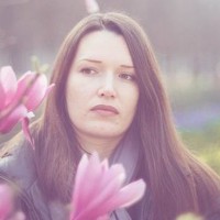 Портрет фотографа (аватар) Ольга Якубович (Volha Yakubovich)