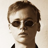 Портрет фотографа (аватар) Сергеев Георгий