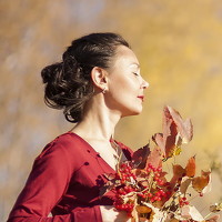 Портрет фотографа (аватар) Анна Асташкина (Anna Astashkina)