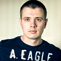 Портрет фотографа (аватар) Alexandr Ghereg