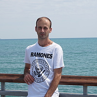 Портрет фотографа (аватар) Burca Alexandr