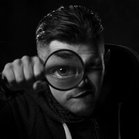  Gary - фотограф