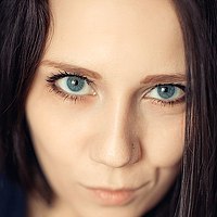 Портрет фотографа (аватар) Сергеева Олька