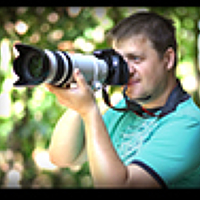 Портрет фотографа (аватар) Роман Игнатенко (Roman Ignatenko)