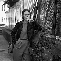 Портрет фотографа (аватар) Ротова Ольга (Rotova Olga)