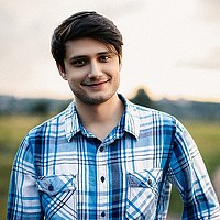 Портрет фотографа (аватар) Золотько Игорь (Zolotko Igor)