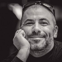 Портрет фотографа (аватар) Влад Феклистов (Vlad Feklistov)