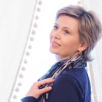 Портрет фотографа (аватар) Лариса Пашкевич (Laura Pashkevich)