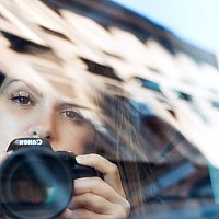 Портрет фотографа (аватар) Лилия Ямилова (Liliya Yamilova)