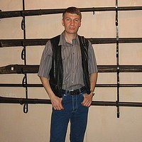 Портрет фотографа (аватар)  Юрий (Rakhimov Yury)