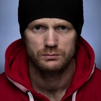 Портрет фотографа (аватар) Безгодов Олег (Bezgodov)