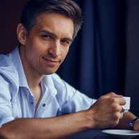 Портрет фотографа (аватар) Денис Беличев (Denis Belichev)