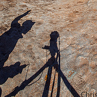 Портрет фотографа (аватар) Chris Conrad