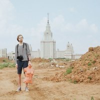 Портрет фотографа (аватар) Артем Монахов (Artem Monakhov)