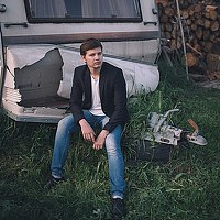 Портрет фотографа (аватар) Тёма Савченко (Artem Savchenko)