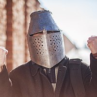 Портрет фотографа (аватар) Денис Максимов (Denis Maximov)