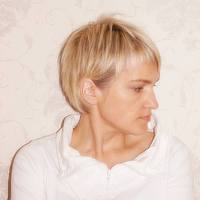 Портрет фотографа (аватар) Jolanta