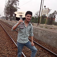 Фотография Eslam khaled Портрет фотографа (аватар) Eslam khaled