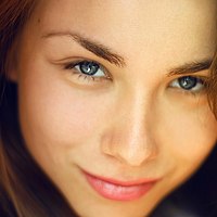 Портрет фотографа (аватар) Сокол Ольга