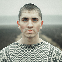 Портрет фотографа (аватар) Глинкин Валера