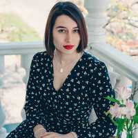 Портрет фотографа (аватар) Ирина Акимова (Akimova Irina)