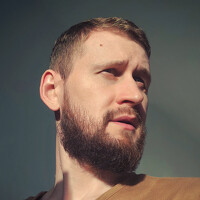 Портрет фотографа (аватар) Ведерников Михаил (Vedernikov Mikhail)