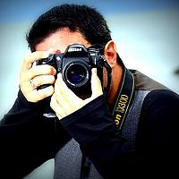 Портрет фотографа (аватар) isaac damasio