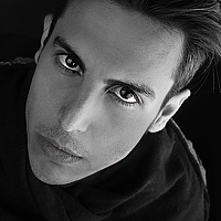 Портрет фотографа (аватар) Pooyan