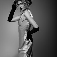 Портрет фотографа (аватар) Kristina Gir