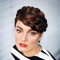 Портрет фотографа (аватар) Чигинцева Анна (Anna Chiginceva)