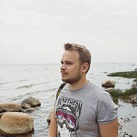 Портрет фотографа (аватар) Илья Зворыгин (ILYA ZVORYGIN)