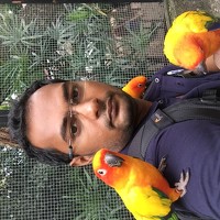 Портрет фотографа (аватар) Md Mahabub Hossain Khan