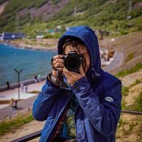 Портрет фотографа (аватар) Леонид Захаров (Leonid Zakharov)