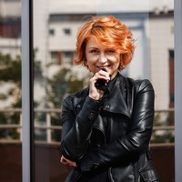 Портрет фотографа (аватар) Олеся Виноградова (Olesia Vinagradava)