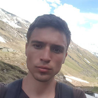 Портрет фотографа (аватар) Алексей Бычков (Aleks Bychkov)