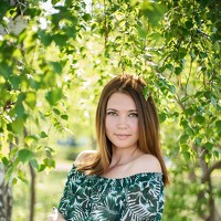 Портрет фотографа (аватар) Анастасия Павлова (Anastasia Pavlova)