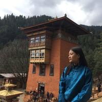 Портрет фотографа (аватар) Sonam Choden (བསོད་ནམས་ཆོས་སྒྲོན།)