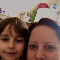 Портрет фотографа (аватар) Füleki Elvíra