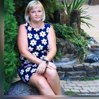 Портрет фотографа (аватар) Ирина Иливахина (Irina Ilivakhina)