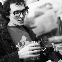 Портрет фотографа (аватар) Максим Миркурбанов (Mirkurbanov Maksim)